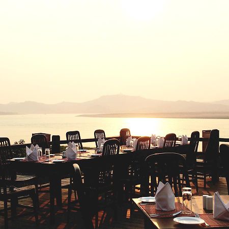 Kma Bagan Hotel Екстериор снимка