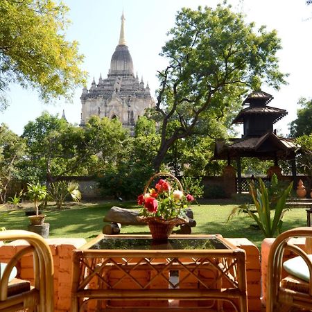 Kma Bagan Hotel Екстериор снимка