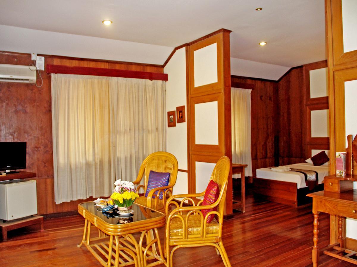 Kma Bagan Hotel Екстериор снимка