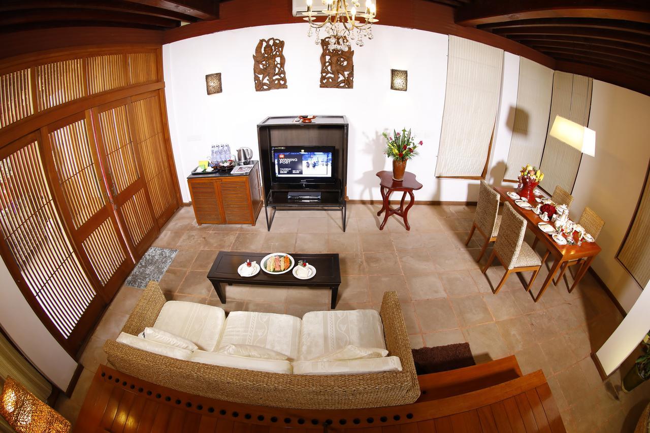 Kma Bagan Hotel Екстериор снимка