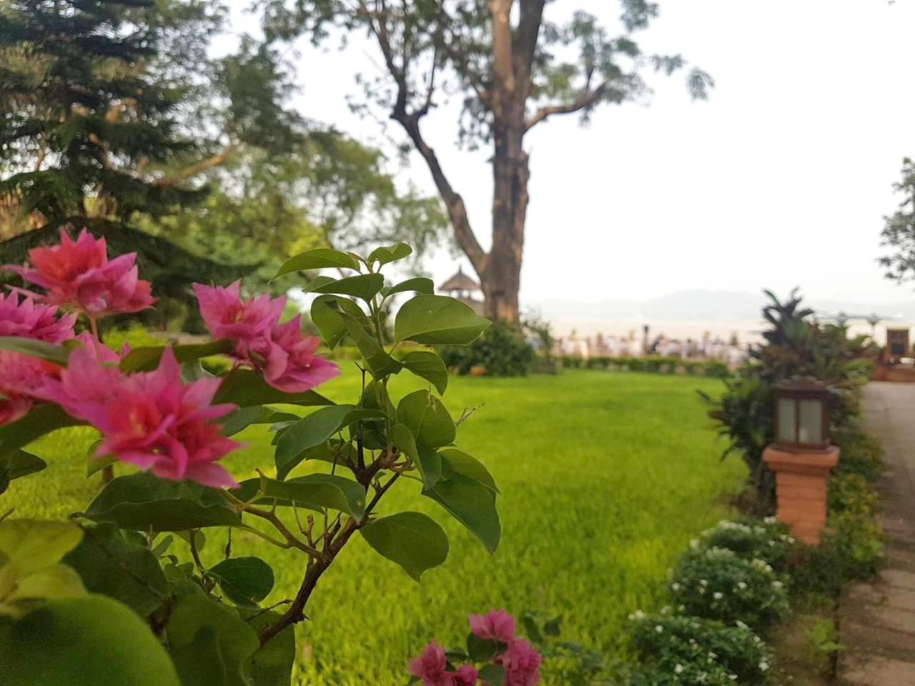 Kma Bagan Hotel Екстериор снимка