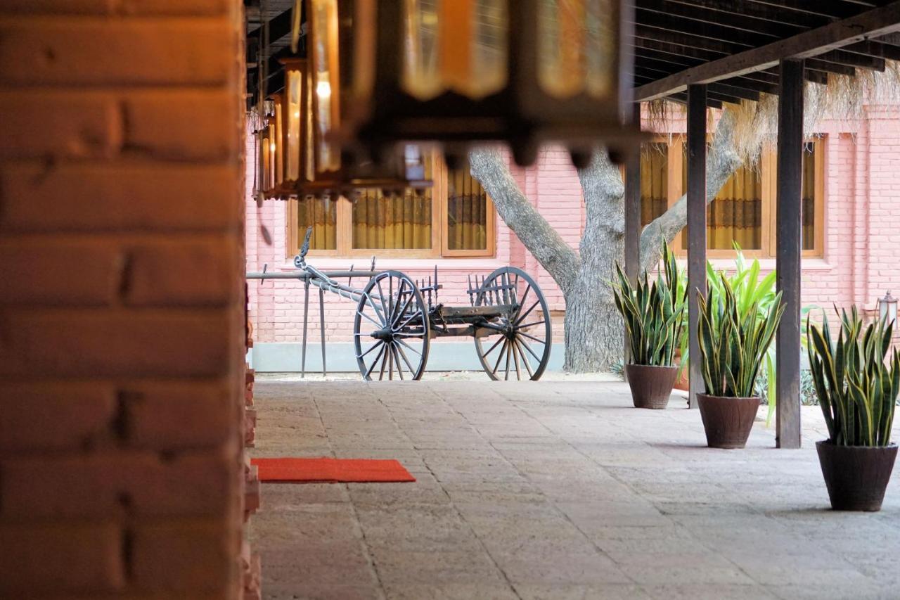 Kma Bagan Hotel Екстериор снимка
