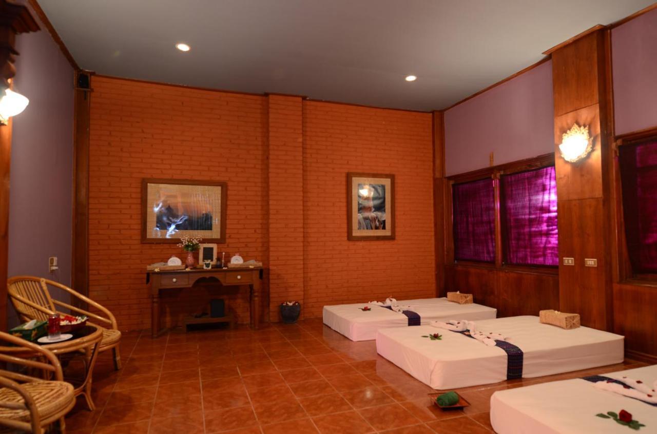 Kma Bagan Hotel Екстериор снимка