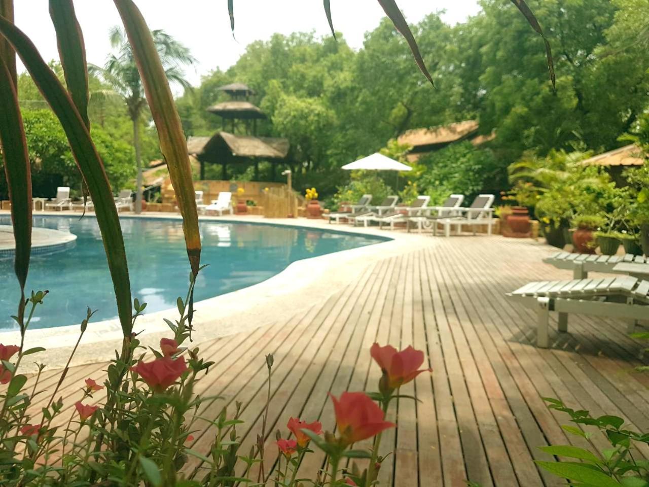 Kma Bagan Hotel Екстериор снимка