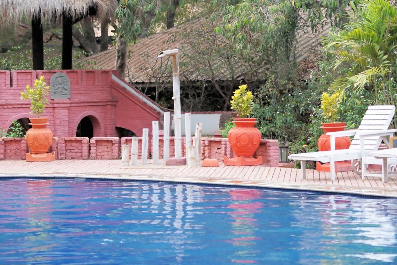 Kma Bagan Hotel Екстериор снимка