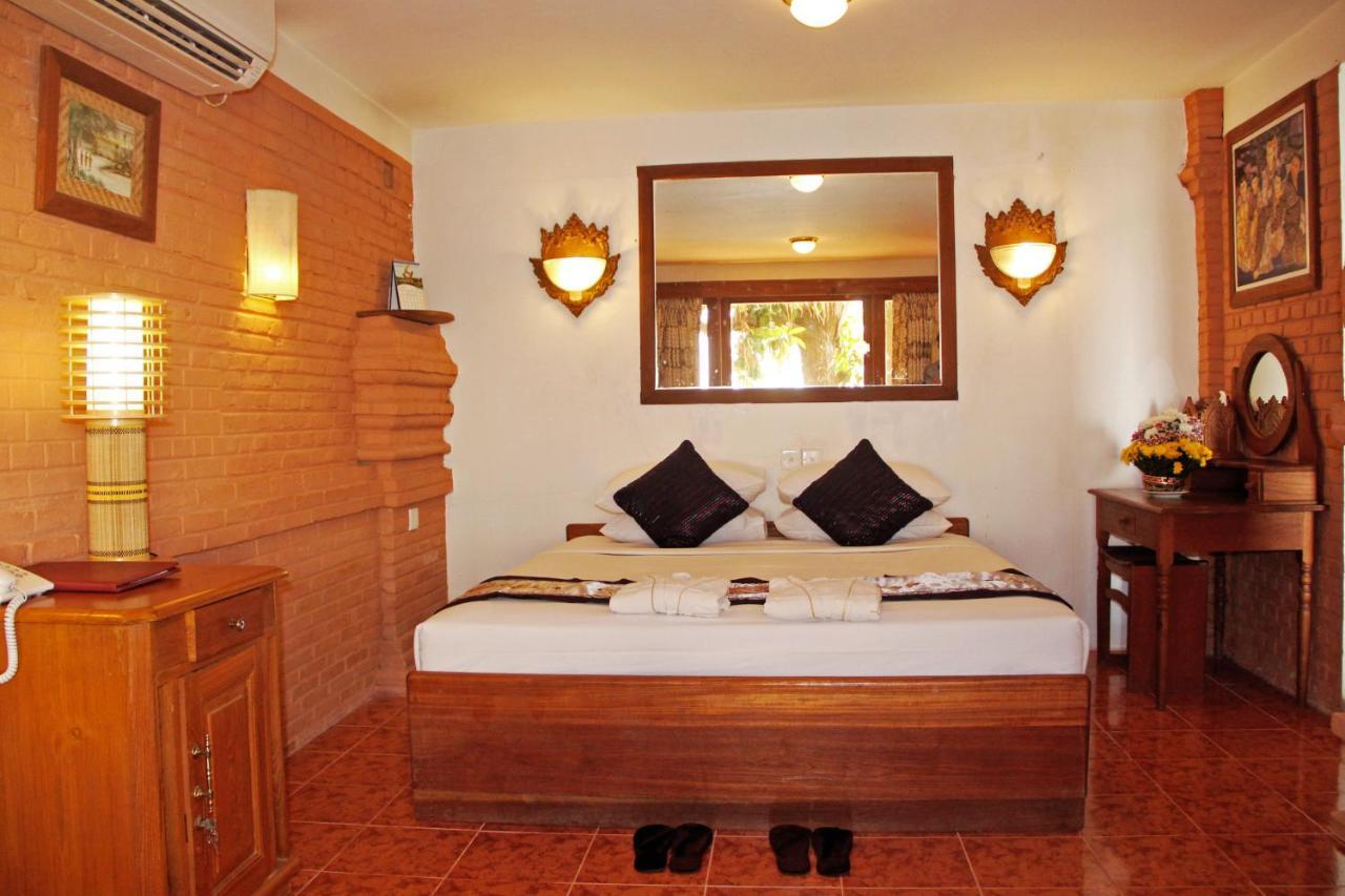 Kma Bagan Hotel Екстериор снимка